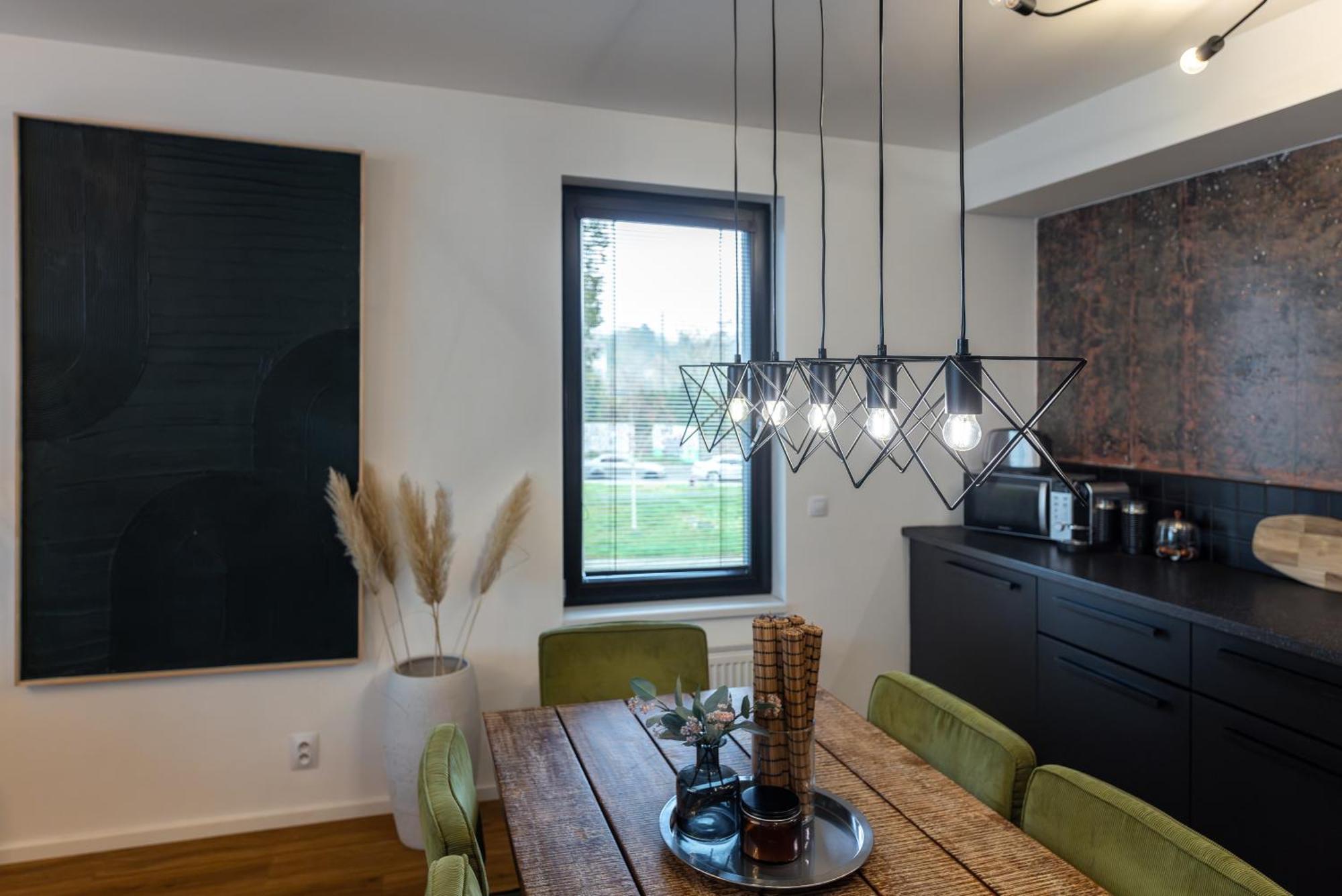Apartament Invalidovna With Free Parking Praga