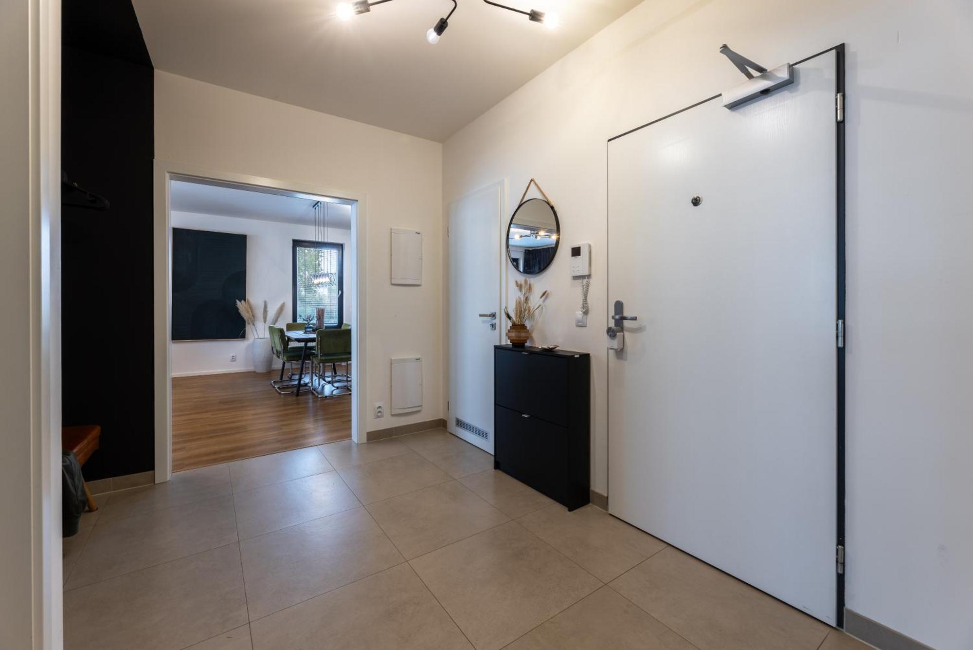 Apartament Invalidovna With Free Parking *